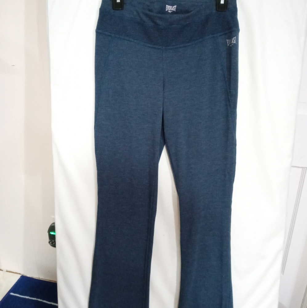 Everlast slightly flared sweatpants